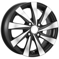 Wheels JT 465R R14 W6 PCD4x98 ET35 DIA58.6 SP