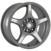 Wheels JT 805R R16 W7 PCD5x114.3 ET40 DIA73.1 HB