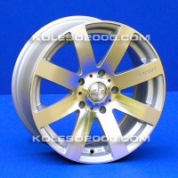 Wheels JT 823R R15 W6.5 PCD5x114.3 ET35 DIA73.1 SP