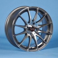 Wheels JT 9018 R15 W6.5 PCD4x100 ET38 DIA73.1 GM