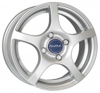 Wheels K&K Salute R13 W5.5 PCD4x98 ET35 DIA58.6