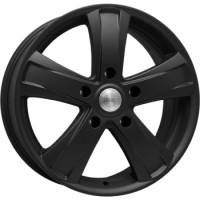 Wheels K&K Chancellor R18 W8 PCD5x150 ET60 DIA110.1 Matt