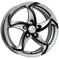 Wheels K&K Landau R15 W6.5 PCD5x114.3 ET50 DIA67.1 Binario