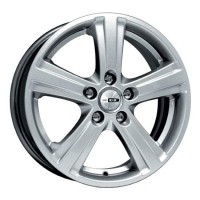 Wheels K&K Lion R15 W6 PCD5x110 ET43 DIA67.1 platinum black