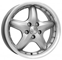 Wheels K&K Ermak R15 W6.5 PCD5x100 ET40 DIA67.1 Diamond