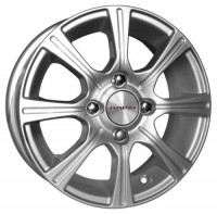 Wheels K&K Avers R13 W5 PCD4x100 ET46 DIA0