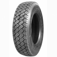 Tires Kama 202 265/70R19.5 143J