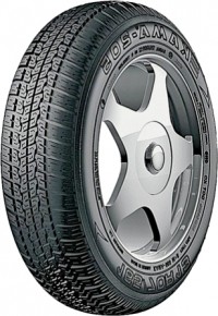 Tires Kama 205 175/70R13 82T