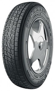 Tires Kama 232 185/75R16 95T