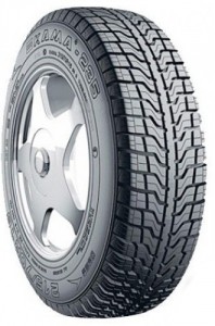 Tires Kama 235 215/70R16 99H