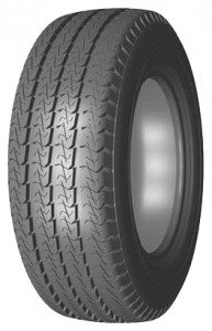 Tires Kama Euro 131 185/75R16 104N