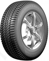 Tires Kama Euro 236 185/60R15 84H