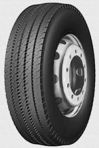 Tires Kama NF 202 215/75R17.5 126M