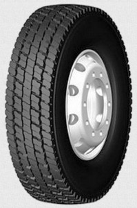 Tires Kama NR 202 295/80R22.5 152M