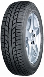 Tires Kelly HP 205/55R16 91H