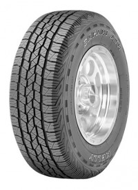 Tires Kelly Safari ATR 245/75R16 