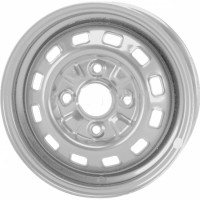 Wheels KFZ 2910 R13 W4.5 PCD4x114.3 ET45 DIA69.1 Silver