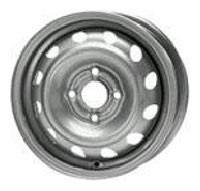 Wheels KFZ 3240 R13 W5 PCD4x100 ET49 DIA56.5 Black