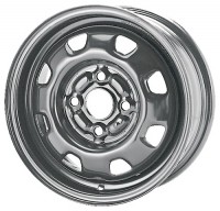 Wheels KFZ 4230 R13 W5 PCD4x100 ET45 DIA54 Silver