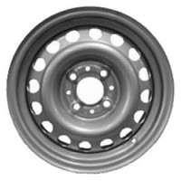 Wheels KFZ 4700 R13 W5.5 PCD4x100 ET38 DIA57