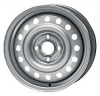 Wheels KFZ 5200 R14 W5 PCD4x114.3 ET50 DIA64 Silver