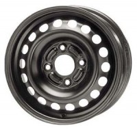 Wheels KFZ 6035 R14 W5.5 PCD4x114.3 ET46 DIA67