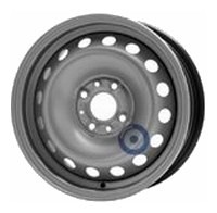 Wheels KFZ 6045 R14 W5.5 PCD4x98 ET37 DIA58