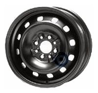 Wheels KFZ 6645 R14 W5.5 PCD4x98 ET48 DIA58