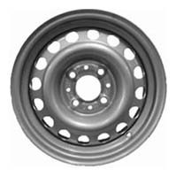 Wheels KFZ 6790 R14 W5.5 PCD4x100 ET49 DIA56.5 Black