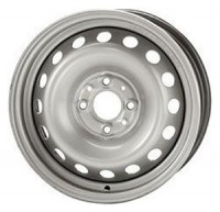 Wheels KFZ 6805 R14 W5.5 PCD4x98 ET44 DIA58 Silver