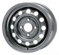 Wheels KFZ 6865 R14 W6 PCD4x108 ET41 DIA63.3 Silver