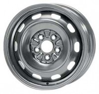 Wheels KFZ 7140 R14 W6 PCD5x100 ET39 DIA54