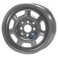 Wheels KFZ 7200 R14 W6 PCD4x100 ET38 DIA57