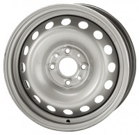 Wheels KFZ 7600 R14 W6 PCD5x100 ET38 DIA57