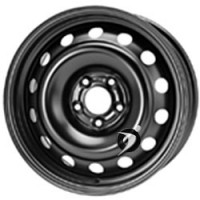 Wheels KFZ 7780 R16 W7 PCD5x108 ET42 DIA65 Black