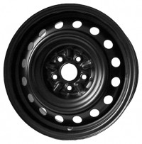 Wheels KFZ 7865 R16 W6.5 PCD5x114.3 ET45 DIA60.1 Black