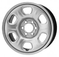 Wheels KFZ 7920 R16 W7 PCD6x114.3 ET30 DIA66 Alaska