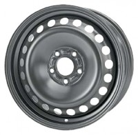 Wheels KFZ 8265 R17 W7 PCD5x114.3 ET41 DIA67