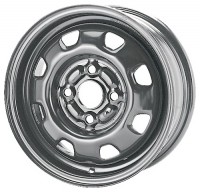 Wheels KFZ 8295 R16 W6.5 PCD5x114.3 ET45 DIA60