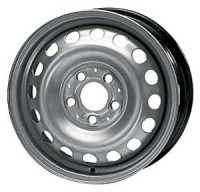 Wheels KFZ 8420 R15 W6 PCD5x112 ET60 DIA67 Black