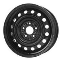 Wheels KFZ 8595 R16 W6 PCD5x112 ET46 DIA67 Black