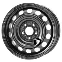 Wheels KFZ 8763 R16 W6.5 PCD5x114.3 ET53 DIA67