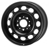 Wheels KFZ 8765 R16 W6.5 PCD5x120 ET42 DIA72.5 Black