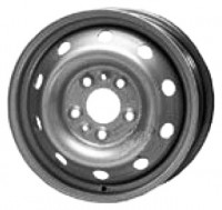 Wheels KFZ 8775 R15 W6 PCD5x118 ET68 DIA71.5 Silver