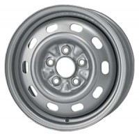 Wheels KFZ 8865 R15 W6 PCD5x114.3 ET50 DIA67 Silver
