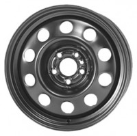 Wheels KFZ 8877 R15 W6 PCD5x118 ET68 DIA71.1