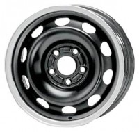 Wheels KFZ 8890 R15 W6 PCD5x112 ET38 DIA63.3