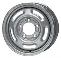 Wheels KFZ 8940 R15 W6 PCD5x139.7 ET45 DIA100