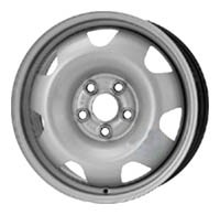 Wheels KFZ 9215 R17 W7 PCD5x120 ET55 DIA65.1