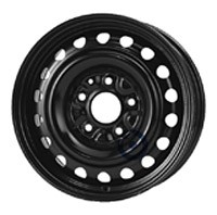 Wheels KFZ 9217 R16 W6.5 PCD5x127 ET40 DIA71.5 Black